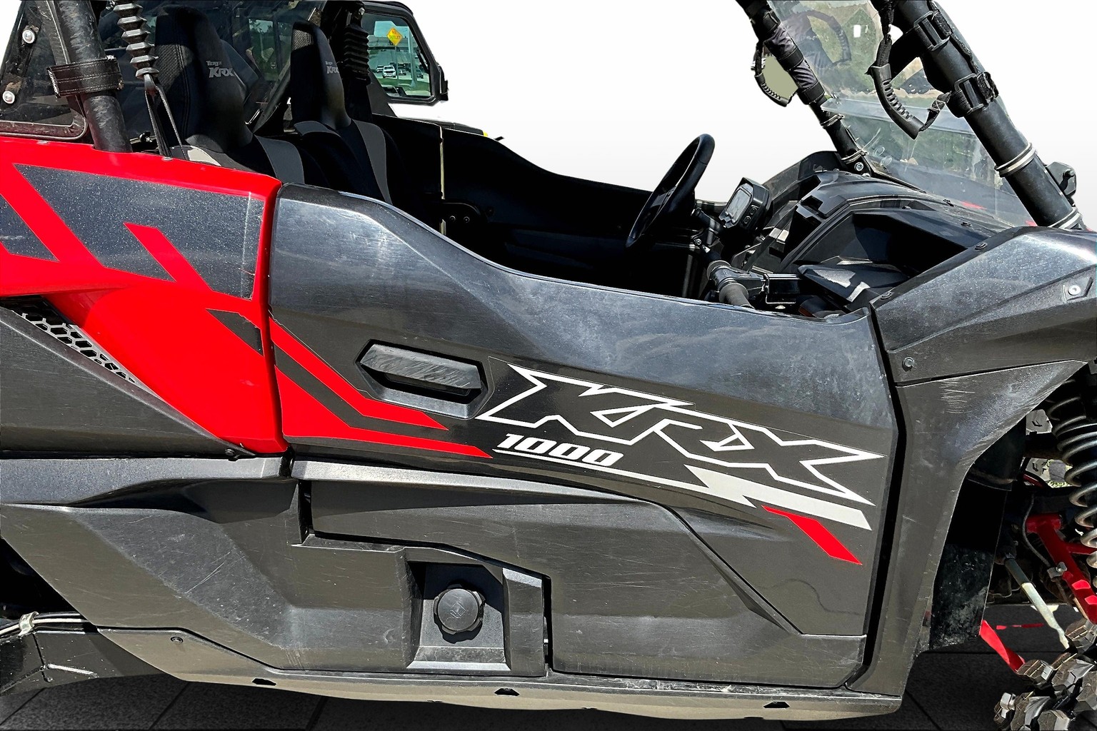 2022 Kawasaki Teryx KRX® 1000 | McGrath Powersports
